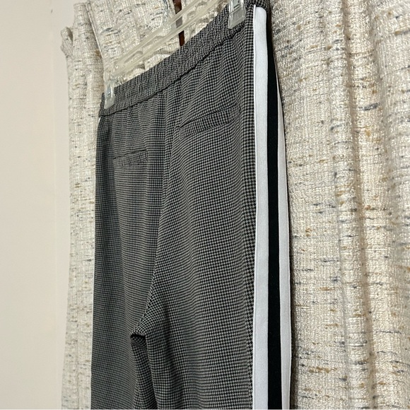Rebecca Minkoff Houndstooth Nora Pants - Medium - Picture 9 of 10